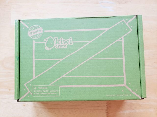 Kiwi Box