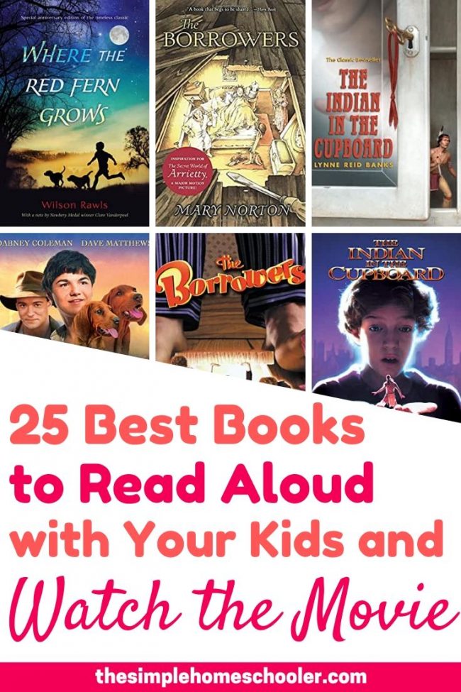 35 Can't Miss 4th Grade Read Alouds - The Simple Homeschooler