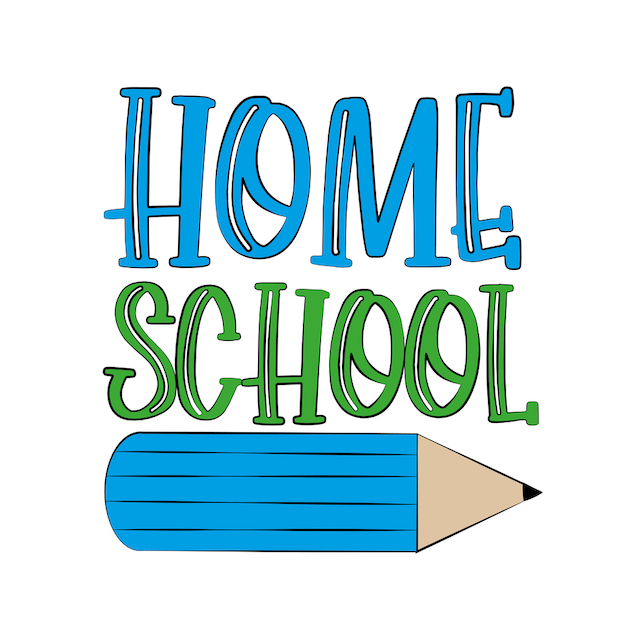 homeschool image