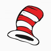 Free Dr. Seuss Coloring Page Printables to Go With Your Favorite Book ...