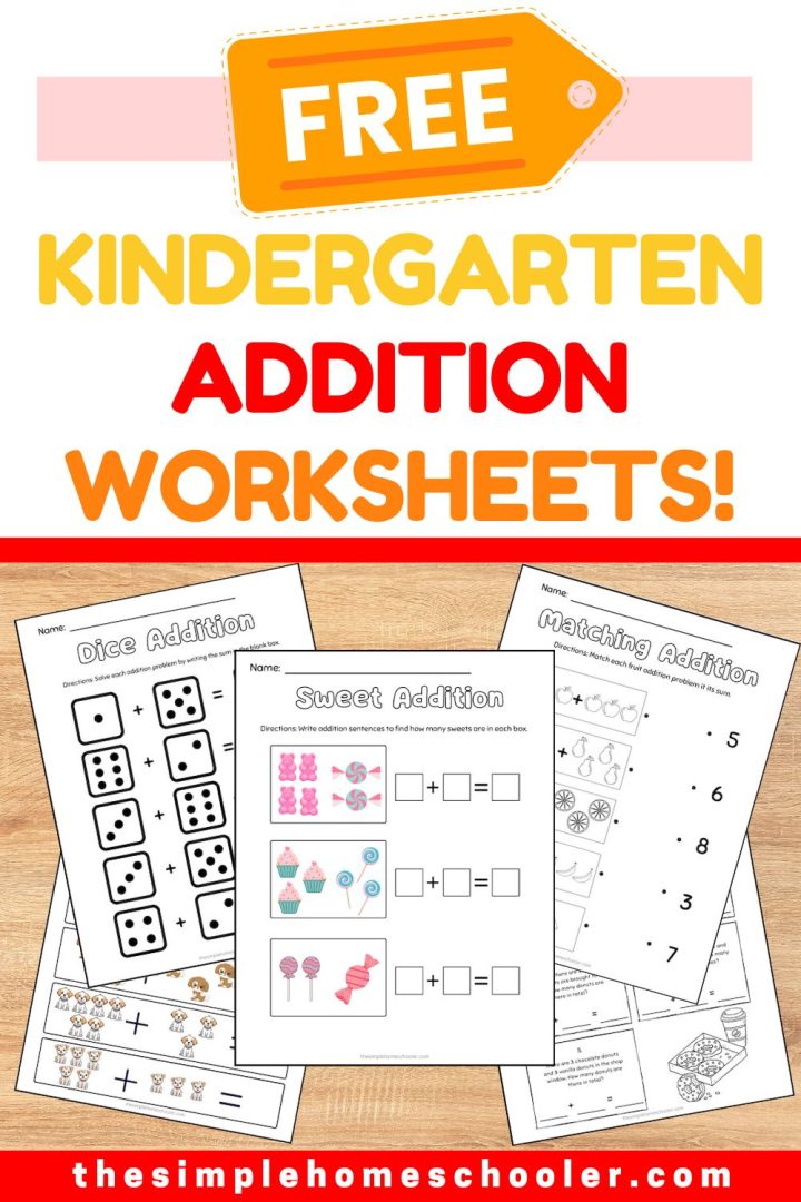 Activities & Printables Archives - Page 21 of 35 - The Simple Homeschooler