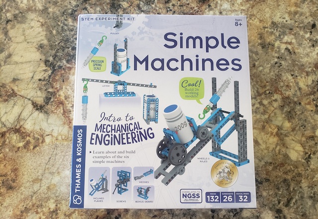 STEM KIT