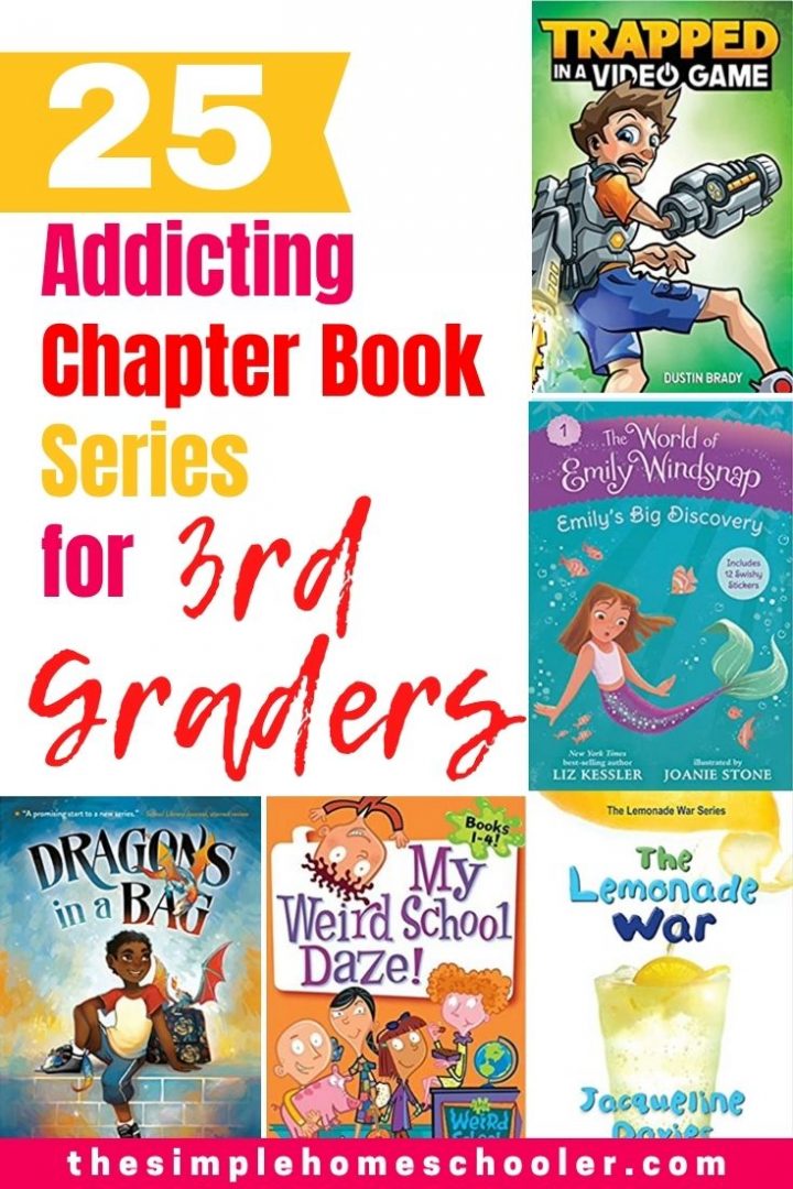 25-addicting-chapter-book-series-for-third-graders-the-simple