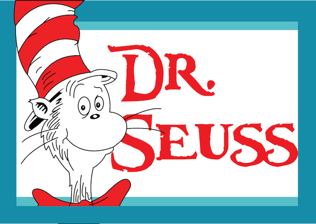 Dr. Seuss Cat in the Hat image