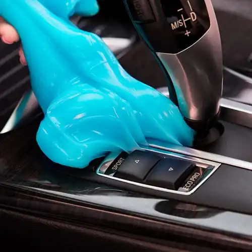 Cleaning Gel for Car/Home/Laptop/Camera