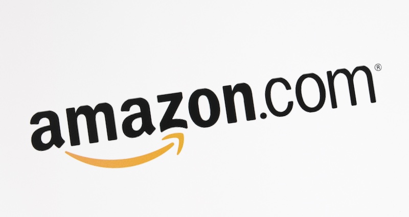 Amazon Logo