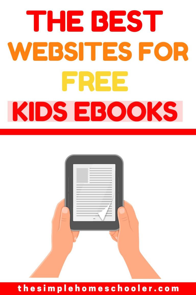 Free Online Books for 3rd Graders Pin