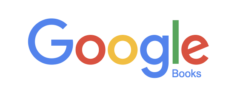 Google Books Logo